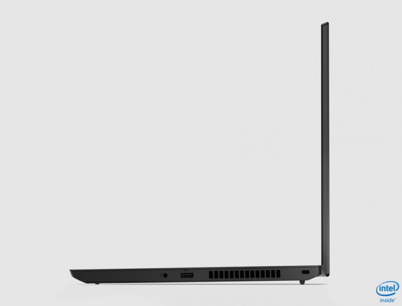 Lenovo ThinkPad L/ L15/ i5-10210U/ 15,6"/ FHD/ 8GB/ 512GB SSD/ UHD/ W10P/ Black/ 3RNBD - obrázek č. 2