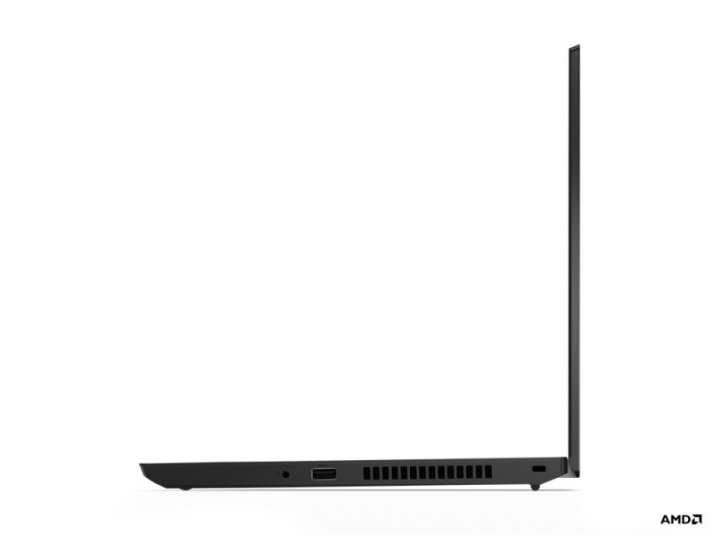 Lenovo ThinkPad/ L14 Gen1/ R5-4500U/ 14"/ FHD/ 8GB/ 256GB SSD/ AMD int/ W10P/ Black/ 1R - obrázek č. 5
