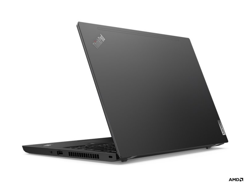 Lenovo ThinkPad/ L14 Gen1/ R5-4500U/ 14"/ FHD/ 8GB/ 256GB SSD/ AMD int/ W10P/ Black/ 1R - obrázek č. 7