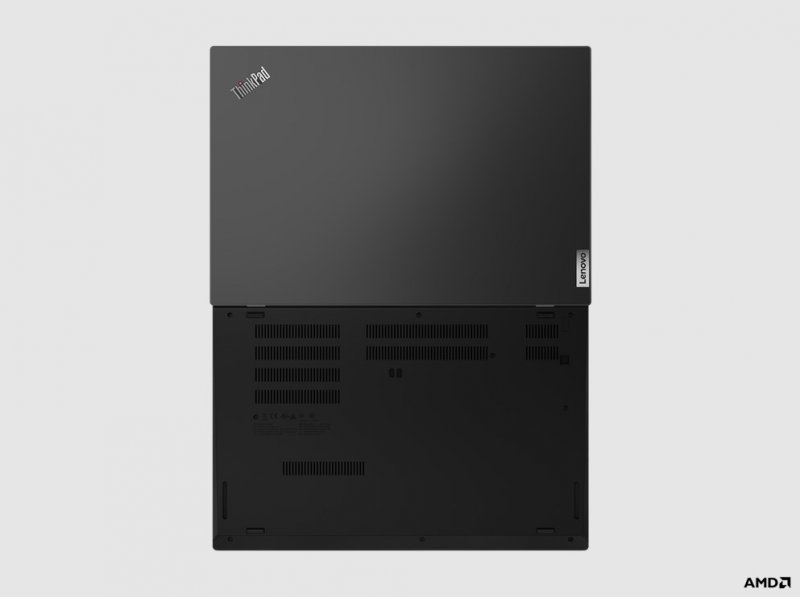 Lenovo ThinkPad/ L15/ R5-4500U/ 15,6"/ FHD/ 8GB/ 256GB SSD/ AMD int/ W10P/ Black/ 3RNBD - obrázek č. 14