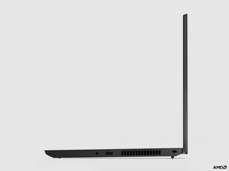 Lenovo ThinkPad/ L15/ R5-4500U/ 15,6"/ FHD/ 8GB/ 256GB SSD/ AMD int/ W10P/ Black/ 3RNBD - obrázek č. 2