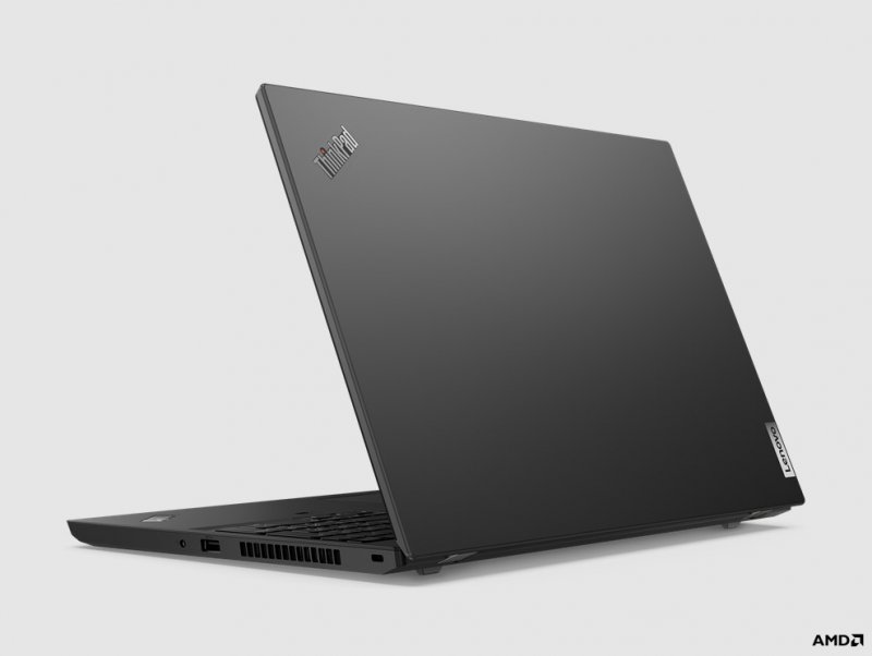 Lenovo ThinkPad/ L15/ R5-4500U/ 15,6"/ FHD/ 8GB/ 256GB SSD/ AMD int/ W10P/ Black/ 3RNBD - obrázek produktu