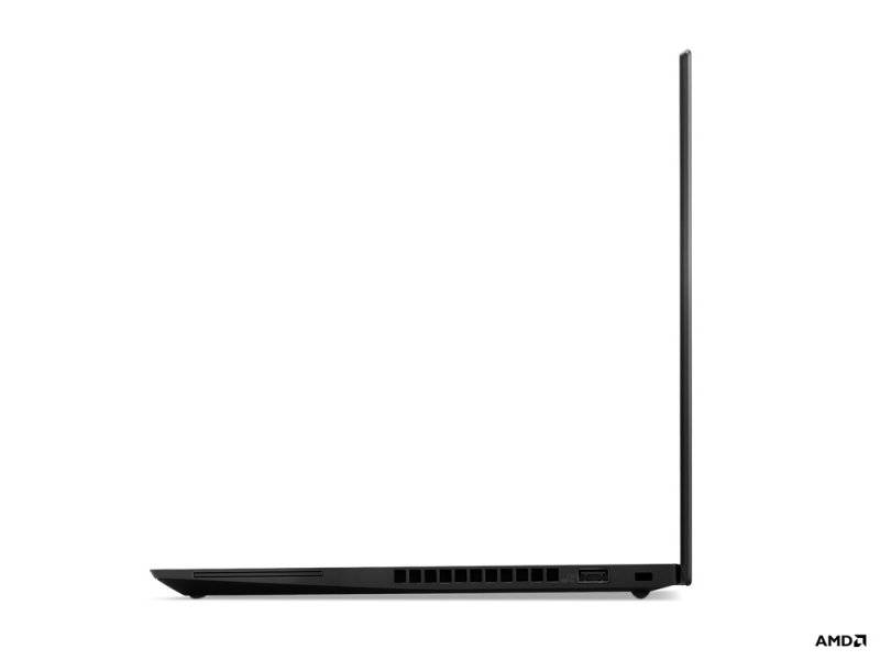 Lenovo ThinkPad T/ T14s Gen 1/ R5-4650U/ 14"/ FHD/ 16GB/ 256GB SSD/ AMD int/ W10P/ Black/ 3R - obrázek č. 4