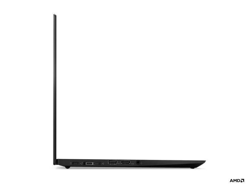 Lenovo ThinkPad T/ T14s Gen 1/ R5-4650U/ 14"/ FHD/ 16GB/ 256GB SSD/ AMD int/ W10P/ Black/ 3R - obrázek č. 3