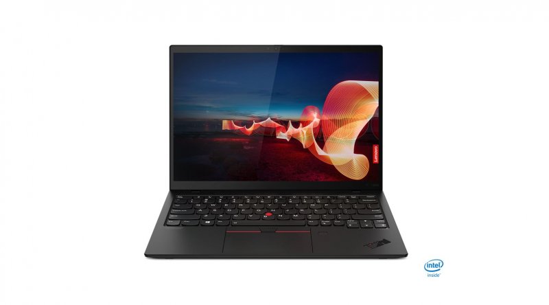 Lenovo ThinkPad X/ X1 Nano Gen 1/ i5-1130G7/ 13"/ 2160x1350/ 16GB/ 512GB SSD/ Iris Xe/ W10P/ Black/ 3R - obrázek produktu