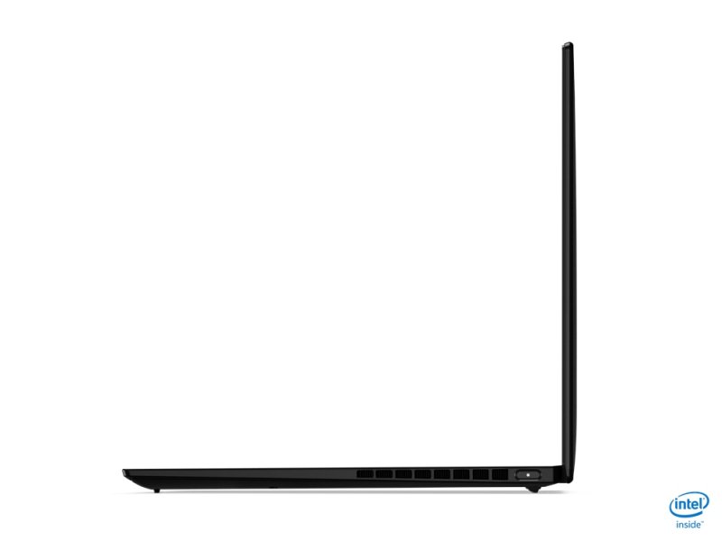 Lenovo ThinkPad X/ X1 Nano Gen 1/ i7-1160G7/ 13"/ 2160x1350/ 16GB/ 1TB SSD/ Iris Xe/ W11P/ Black/ 3R - obrázek č. 2