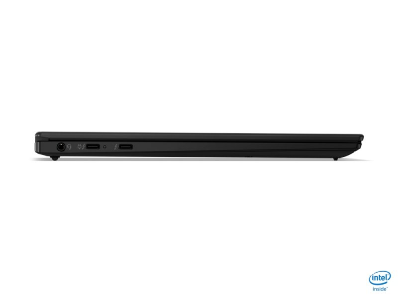 Lenovo ThinkPad X/ X1 Nano Gen 1/ i7-1160G7/ 13"/ 2160x1350/ 16GB/ 1TB SSD/ Iris Xe/ W11P/ Black/ 3R - obrázek č. 3