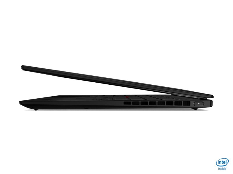 Lenovo ThinkPad X/ X1 Nano Gen 1/ i7-1160G7/ 13"/ 2160x1350/ 16GB/ 1TB SSD/ Iris Xe/ W11P/ Black/ 3R - obrázek č. 4