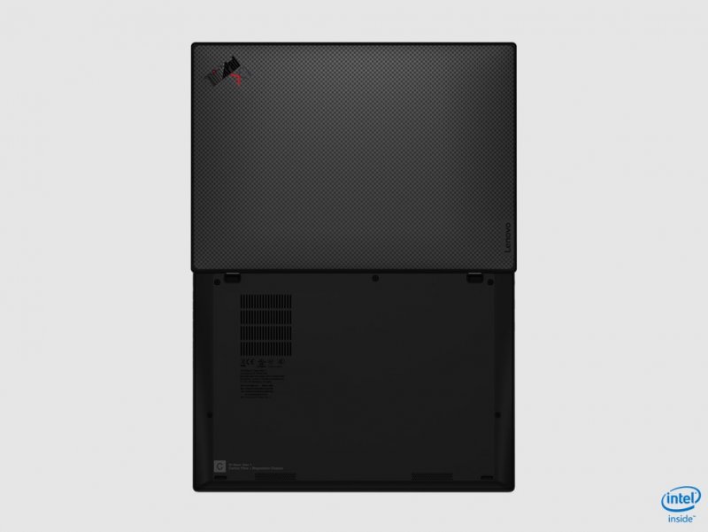 Lenovo ThinkPad X/ X1 Nano Gen 1/ i7-1160G7/ 13"/ 2160x1350/ 16GB/ 1TB SSD/ Iris Xe/ W11P/ Black/ 3R - obrázek č. 14