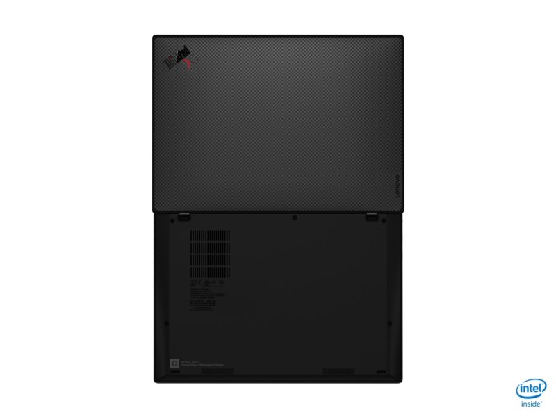 Lenovo ThinkPad X/ X1 Nano Gen 1/ i5-1130G7/ 13"/ 2160x1350/ 16GB/ 512GB SSD/ Iris Xe/ W11P/ Black/ 3R - obrázek č. 14
