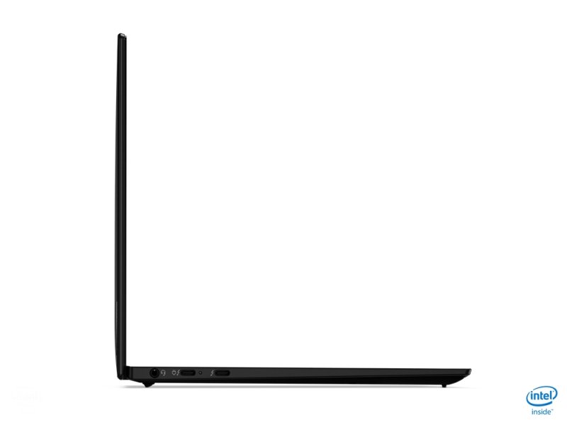 Lenovo ThinkPad X/ X1 Nano Gen 1/ i5-1130G7/ 13"/ 2160x1350/ 16GB/ 512GB SSD/ Iris Xe/ W11P/ Black/ 3R - obrázek č. 15
