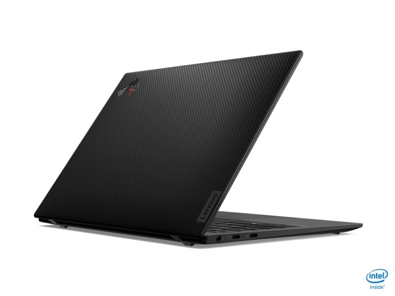 Lenovo ThinkPad X/ X1 Nano Gen 1/ i5-1130G7/ 13"/ 2160x1350/ 16GB/ 512GB SSD/ Iris Xe/ W11P/ Black/ 3R - obrázek č. 9