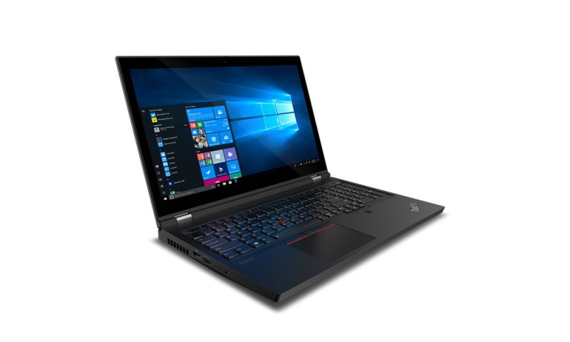 Lenovo ThinkPad T/ T15g Gen 1/ W-10855M/ 15,6"/ 4K/ T/ 64GB/ 2TB SSD/ RTX 2080/ W10P/ Black/ 3R - obrázek č. 1