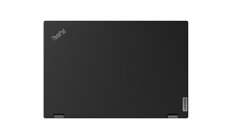 Lenovo ThinkPad T/ T15g Gen 1/ W-10855M/ 15,6"/ 4K/ T/ 64GB/ 2TB SSD/ RTX 2080/ W10P/ Black/ 3R - obrázek č. 6