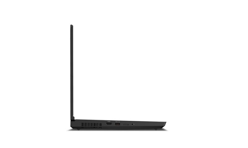 Lenovo ThinkPad T/ T15g Gen 1/ W-10855M/ 15,6"/ 4K/ T/ 64GB/ 2TB SSD/ RTX 2080/ W10P/ Black/ 3R - obrázek č. 3