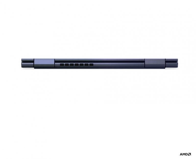 Lenovo ThinkPad/ C13 Yoga Gen 1/ 3150C/ 13,3"/ FHD/ T/ 4GB/ 64GB eMMC/ AMD int/ Chrome/ Blue/ 1R - obrázek č. 3