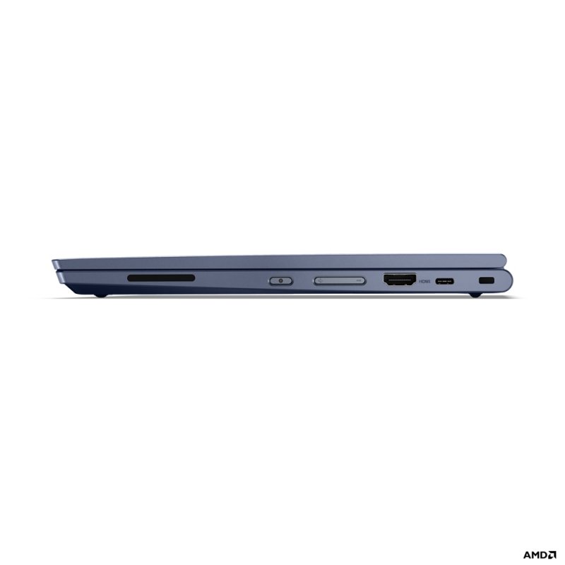 Lenovo ThinkPad/ C13 Yoga Gen 1/ R3-3250C/ 13,3"/ FHD/ T/ 4GB/ 128GB SSD/ AMD int/ Chrome/ Blue/ 1R - obrázek č. 6