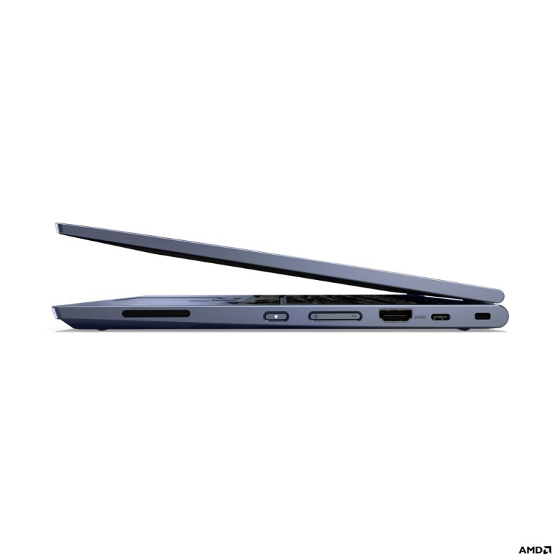 Lenovo ThinkPad/ C13 Yoga Gen 1/ R3-3250C/ 13,3"/ FHD/ T/ 4GB/ 128GB SSD/ AMD int/ Chrome/ Blue/ 1R - obrázek č. 10