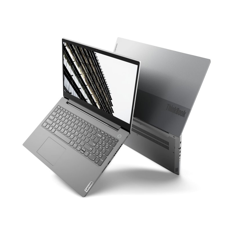 Lenovo ThinkBook/ 15p IMH/ i7-10750H/ 15,6"/ FHD/ 16GB/ 512GB SSD/ GTX 1650 Ti/ W10P/ Gray/ 2R - obrázek č. 12
