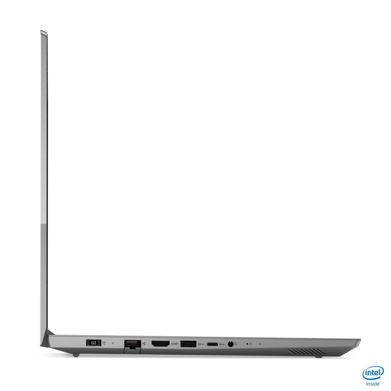 Lenovo ThinkBook/ 15p IMH/ i7-10750H/ 15,6"/ FHD/ 16GB/ 512GB SSD/ GTX 1650 Ti/ W10P/ Gray/ 2R - obrázek č. 4