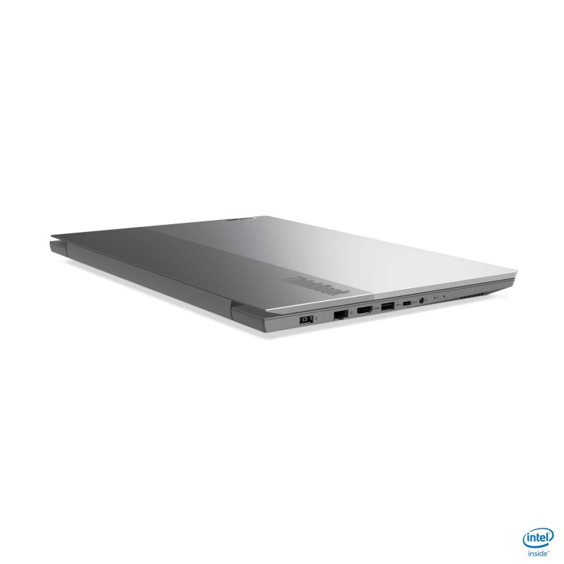 Lenovo ThinkBook/ 15p IMH/ i7-10750H/ 15,6"/ FHD/ 16GB/ 512GB SSD/ GTX 1650 Ti/ W10P/ Gray/ 2R - obrázek č. 15