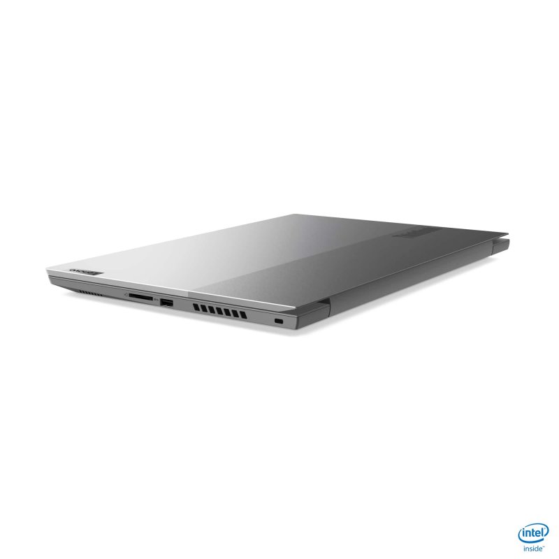 Lenovo ThinkBook/ 15p IMH/ i7-10750H/ 15,6"/ FHD/ 16GB/ 512GB SSD/ GTX 1650 Ti/ W10P/ Gray/ 2R - obrázek č. 14