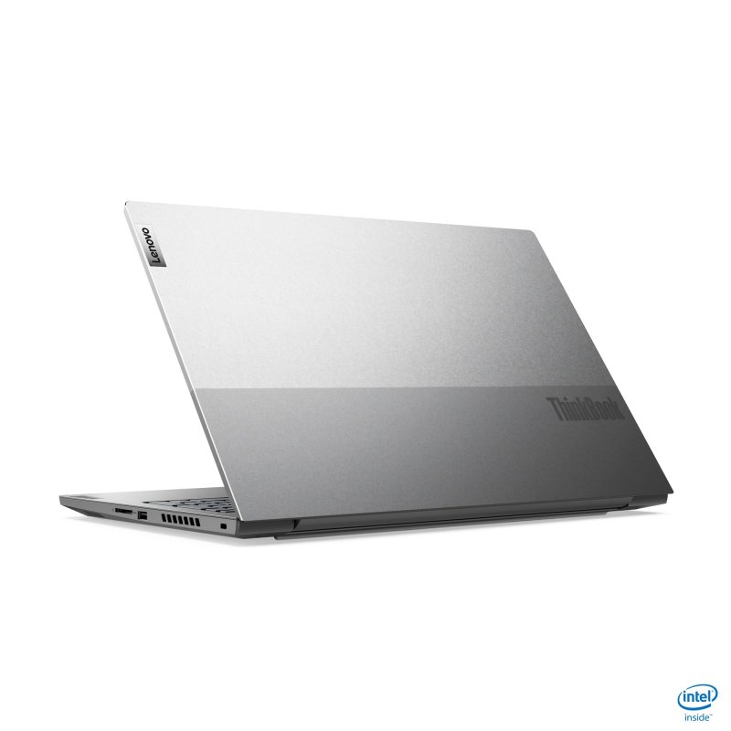 Lenovo ThinkBook/ 15p IMH/ i7-10750H/ 15,6"/ 4K/ 16GB/ 1TB SSD/ GTX 1650 Ti/ W10P/ Gray/ 2R - obrázek č. 3