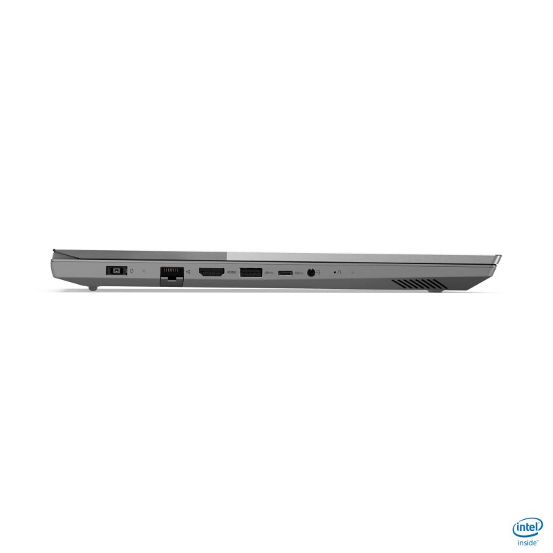 Lenovo ThinkBook/ 15p IMH/ i7-10750H/ 15,6"/ 4K/ 16GB/ 1TB SSD/ GTX 1650 Ti/ W10P/ Gray/ 2R - obrázek č. 8