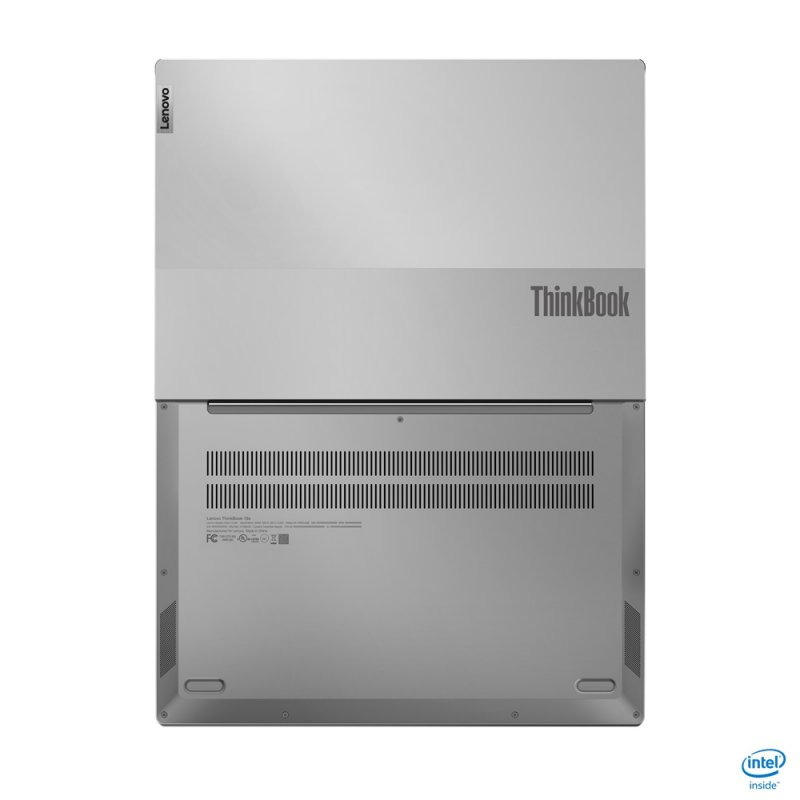Lenovo ThinkBook/ 13s G2 ITL/ i5-1135G7/ 13,3"/ FHD/ 8GB/ 256GB SSD/ Iris Xe/ W10P/ Gray/ 2R - obrázek č. 6