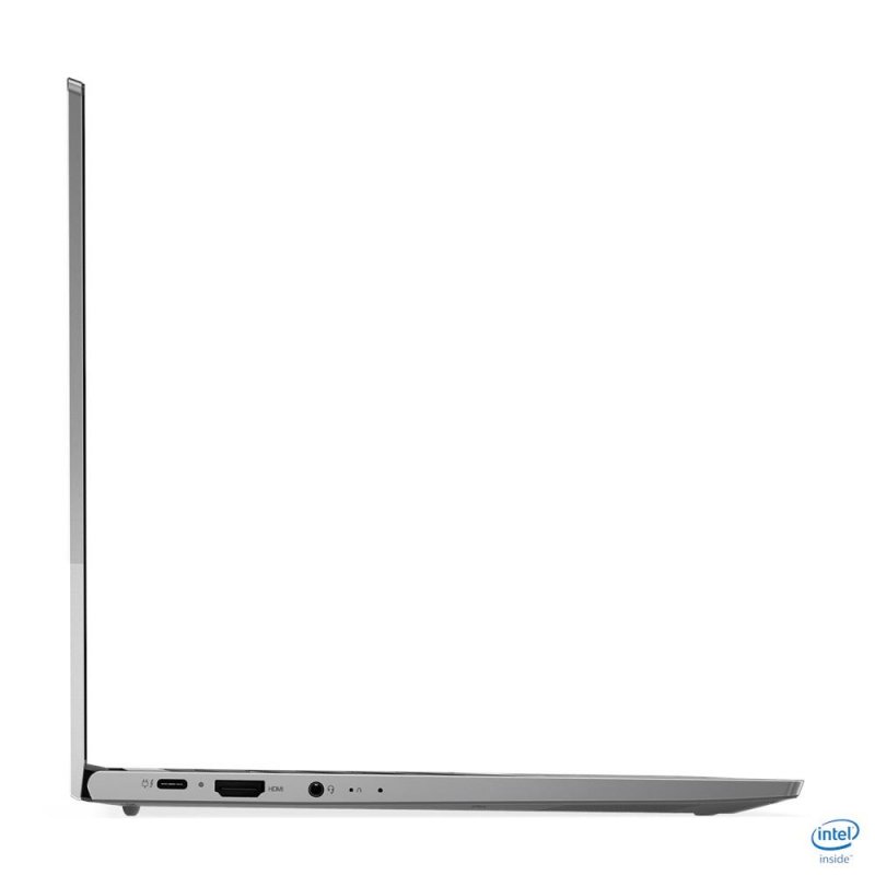 Lenovo ThinkBook/ 13s G2 ITL/ i5-1135G7/ 13,3"/ FHD/ 8GB/ 256GB SSD/ Iris Xe/ W10P/ Gray/ 2R - obrázek č. 7