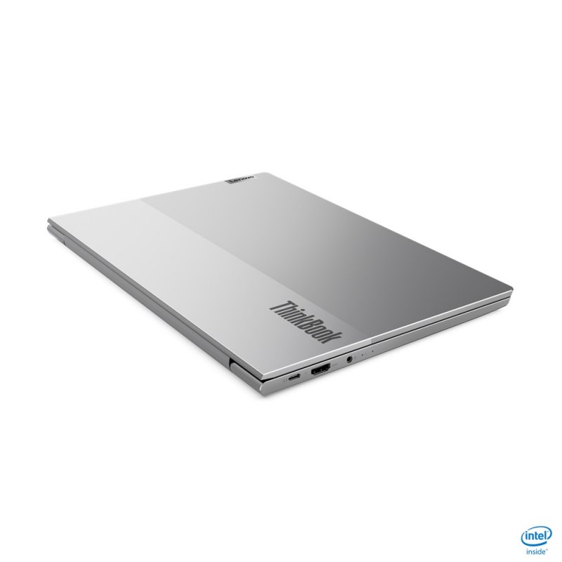 Lenovo ThinkBook/ 13s G2 ITL/ i5-1135G7/ 13,3"/ FHD/ 8GB/ 256GB SSD/ Iris Xe/ W10P/ Gray/ 2R - obrázek č. 4