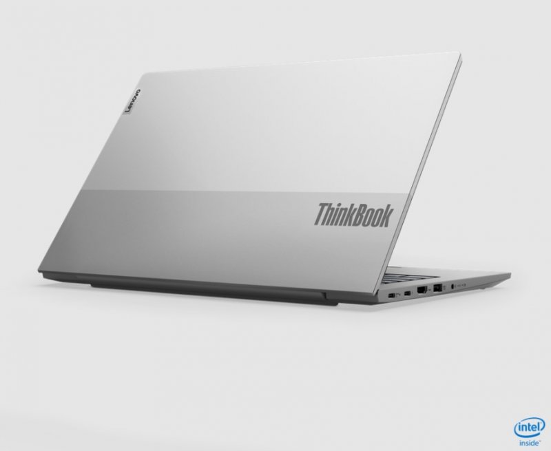 Lenovo ThinkBook/ 14 G2 ITL/ i5-1135G7/ 14"/ FHD/ 16GB/ 512GB SSD/ Iris Xe/ W11H/ Gray/ 2R - obrázek č. 6