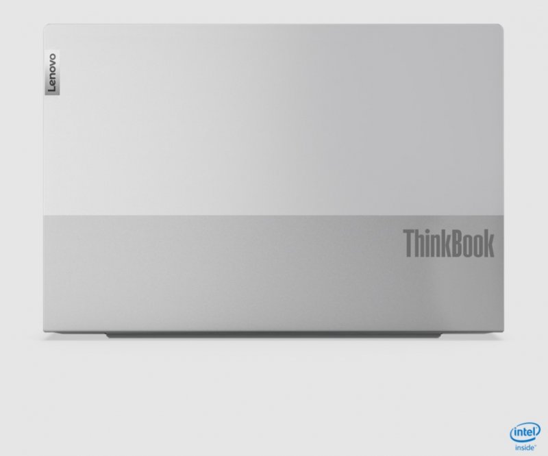 Lenovo ThinkBook/ 14 G2 ITL/ i3-1115G4/ 14"/ FHD/ 8GB/ 256GB SSD/ UHD/ W11H/ Gray/ 2R - obrázek č. 11