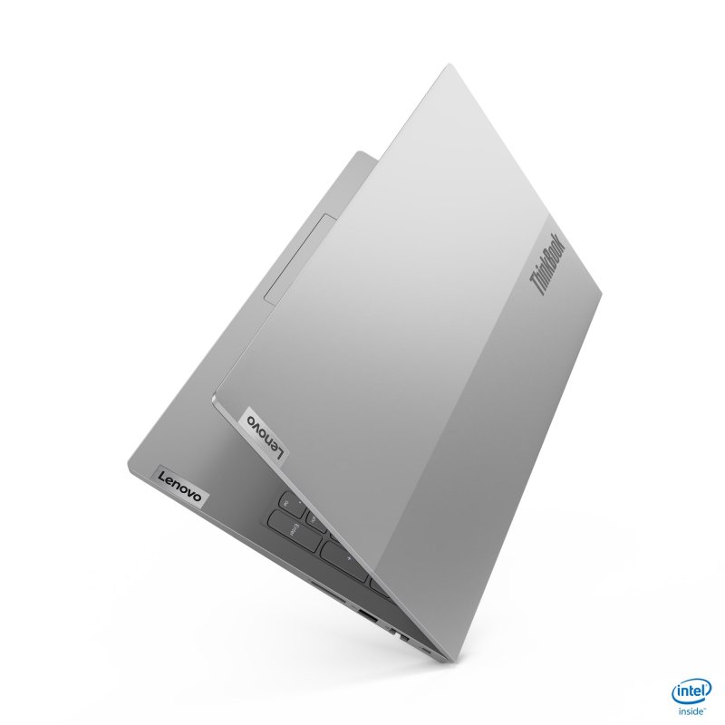 Lenovo ThinkBook/ 15 G2/ i3-1115G4/ 15,6"/ FHD/ 8GB/ 256GB SSD/ UHD/ W10H/ Gray/ 2R - obrázek č. 2