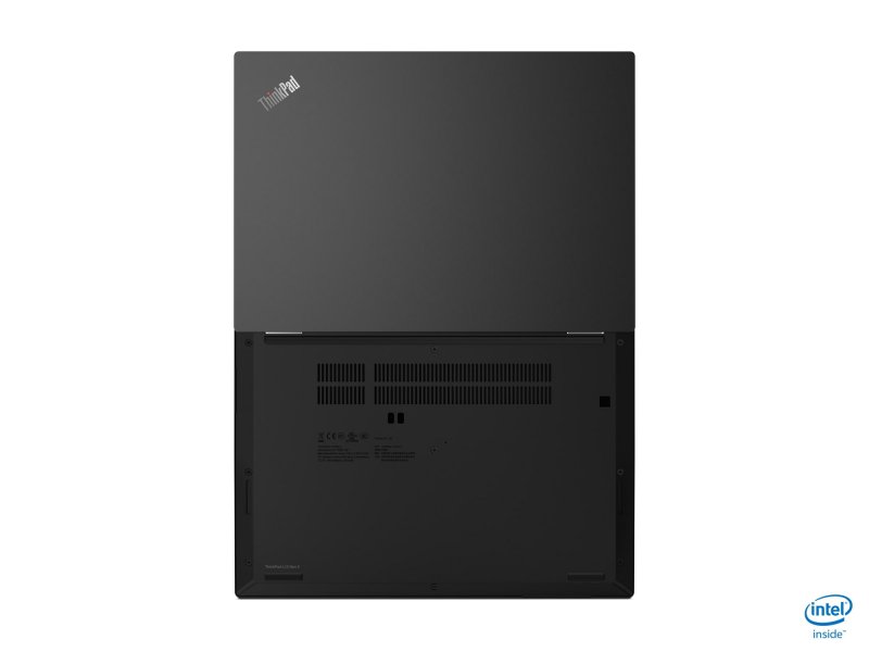 Lenovo ThinkPad L/ L13 Gen 2/ i3-1115G4/ 13,3"/ FHD/ 8GB/ 256GB SSD/ UHD/ W10P/ Black/ 1R - obrázek č. 2