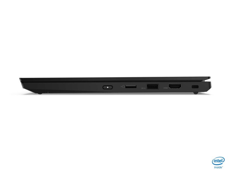 Lenovo ThinkPad L/ L13 Gen 2/ i3-1115G4/ 13,3"/ FHD/ 8GB/ 256GB SSD/ UHD/ W10P/ Black/ 1R - obrázek č. 15