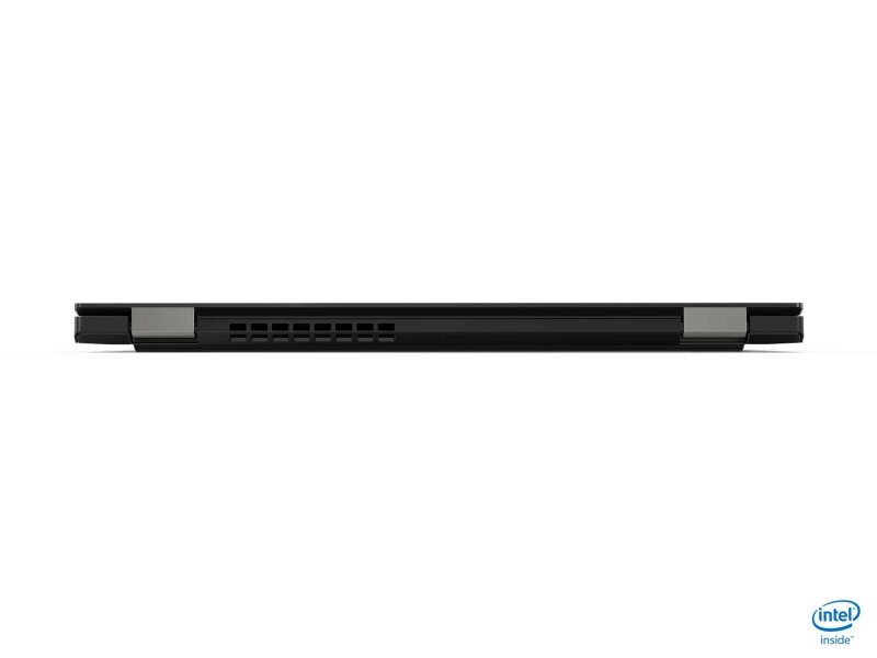 Lenovo ThinkPad L/ L13 Gen 2/ i3-1115G4/ 13,3"/ FHD/ 8GB/ 256GB SSD/ UHD/ W10P/ Black/ 1R - obrázek č. 4