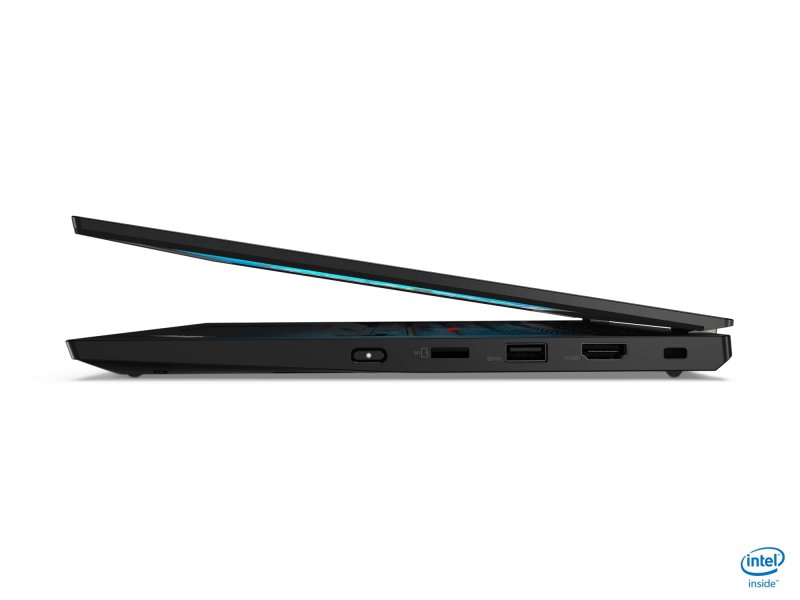 Lenovo ThinkPad L/ L13 Gen 2/ i3-1115G4/ 13,3"/ FHD/ 8GB/ 256GB SSD/ UHD/ W10P/ Black/ 1R - obrázek č. 11