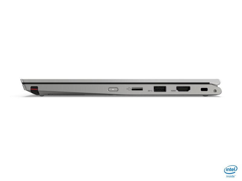 Lenovo TP L13 Yoga G2 T 13.3"FHD/ i5-1135G7/ 8GB/ 256/ F/ W10P - obrázek č. 4