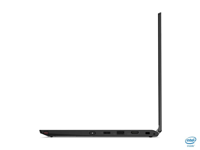 Lenovo ThinkPad L/ L13 Yoga Gen 2/ i7-1165G7/ 13,3"/ FHD/ T/ 16GB/ 1TB SSD/ Iris Xe/ W10P/ Black/ 1R - obrázek č. 7