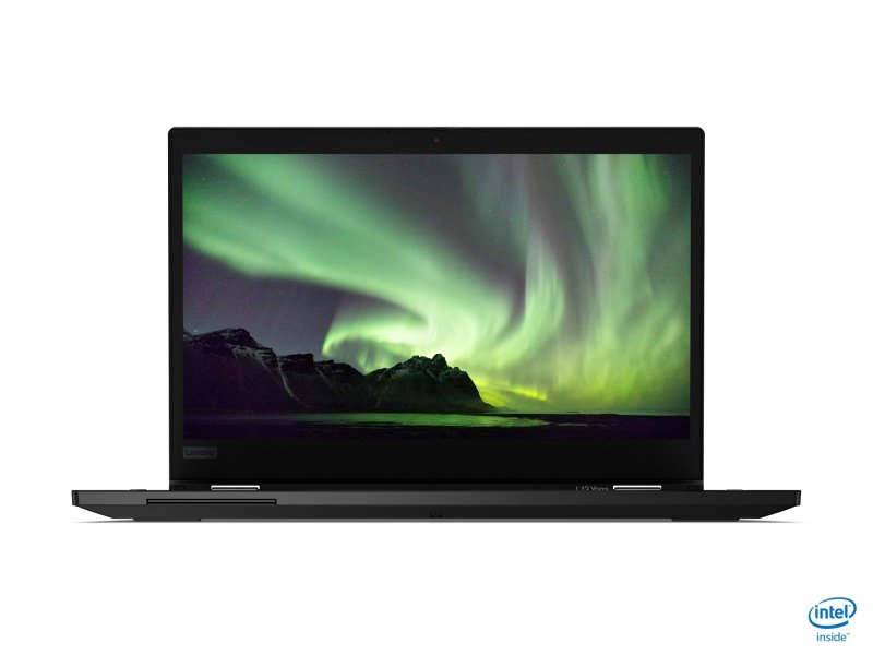 Lenovo ThinkPad L/ L13 Yoga Gen 2/ i7-1165G7/ 13,3"/ FHD/ T/ 16GB/ 1TB SSD/ Iris Xe/ W10P/ Black/ 1R - obrázek č. 1