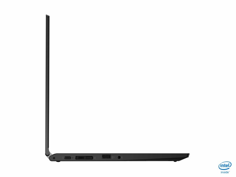 Lenovo ThinkPad L/ L13 Yoga Gen 2/ i7-1165G7/ 13,3"/ FHD/ T/ 16GB/ 1TB SSD/ Iris Xe/ W10P/ Black/ 1R - obrázek č. 6