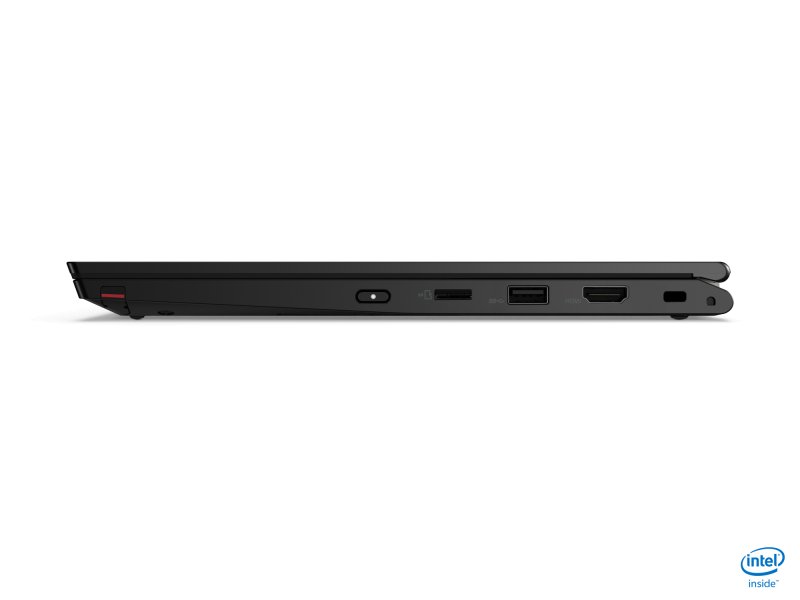 Lenovo TP L13 Yoga G2 T13.3"FHD/ i3-1115G4/ 8GB/ 256/ F/ W10P - obrázek č. 4