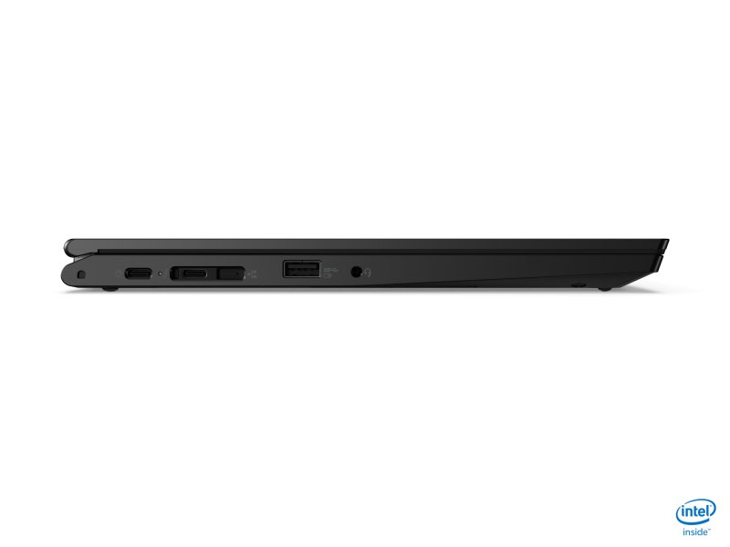 Lenovo TP L13 Yoga G2 T13.3"FHD/ i3-1115G4/ 8GB/ 256/ F/ W10P - obrázek č. 5