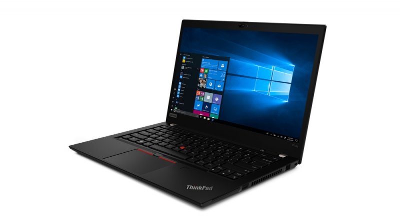 Lenovo ThinkPad P/ P14s Gen 2/ i7-1185G7/ 14"/ FHD/ 16GB/ 1TB SSD/ T500/ W10P/ Black/ 3R - obrázek č. 2