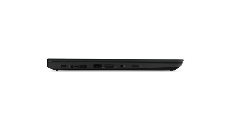 Lenovo ThinkPad P/ P14s Gen 2/ i7-1165G7/ 14"/ FHD/ 16GB/ 512GB SSD/ T500/ W10P/ Black/ 3R - obrázek č. 2