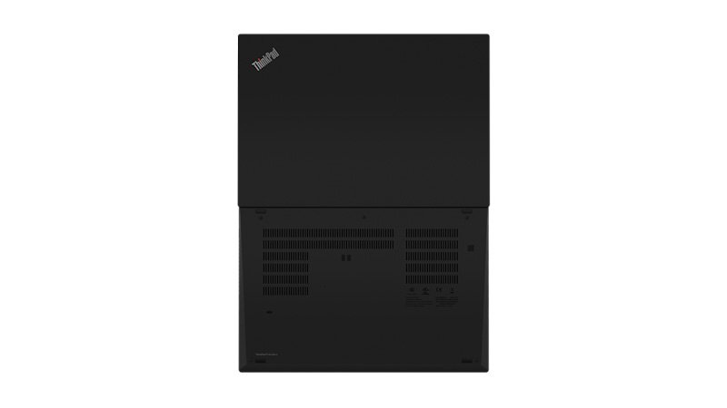 Lenovo ThinkPad P/ P14s Gen 2/ i7-1165G7/ 14"/ FHD/ 16GB/ 512GB SSD/ T500/ W10P/ Black/ 3R - obrázek č. 3