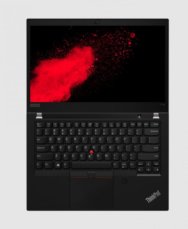 Lenovo ThinkPad P/ P14s Gen 2/ i7-1185G7/ 14"/ FHD/ 16GB/ 512GB SSD/ T500/ W10P/ Black/ 3R - obrázek č. 4