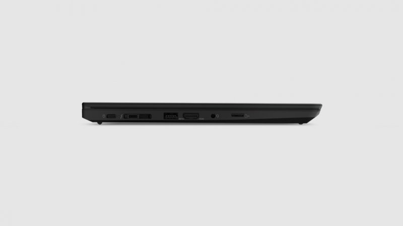 Lenovo ThinkPad P/ P14s Gen 2/ i7-1185G7/ 14"/ FHD/ 16GB/ 512GB SSD/ T500/ W10P/ Black/ 3R - obrázek č. 8