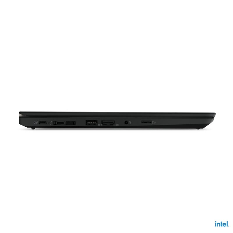 Lenovo ThinkPad T/ T14/ i5-1145G7/ 14"/ FHD/ 16GB/ 512GB SSD/ Iris Xe/ W10P/ Black/ 3R - obrázek č. 5